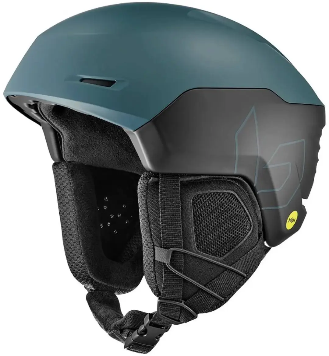 Bollé Ryft Pure MIPS Skihelm 2025