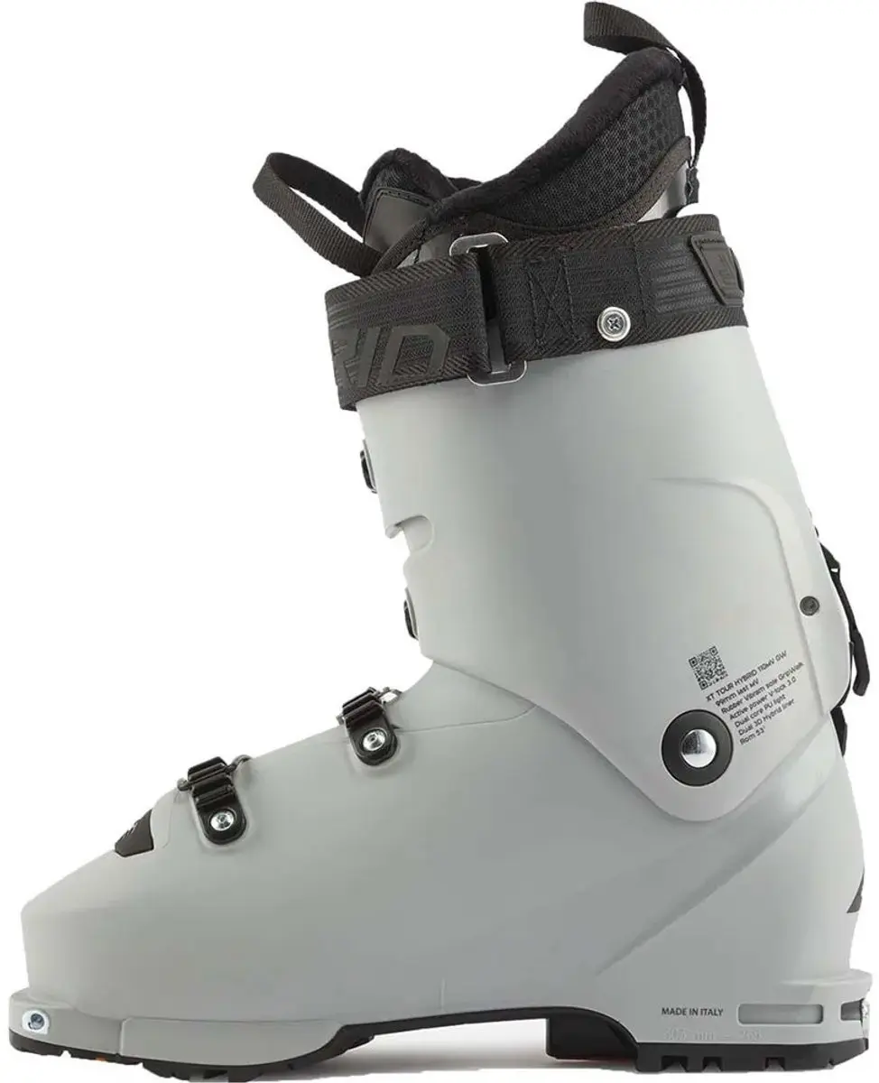 Lange XT3 Tour Hybrid 110 MV GW Toerskischoenen - Grijs - afbeelding 3 van 4