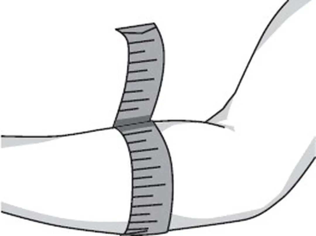 Bauerfeind EpiPoint Elleboogbrace - Grijs - afbeelding 6 van 6