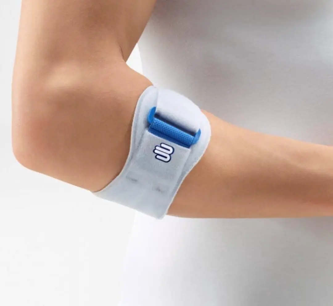 Bauerfeind EpiPoint Elleboogbrace