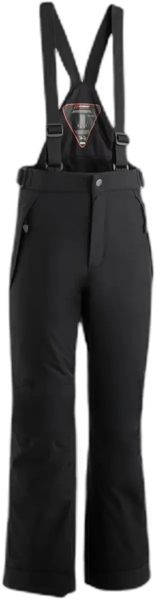 Slim Ski Overalls Kinderen Maier Sports Maxi