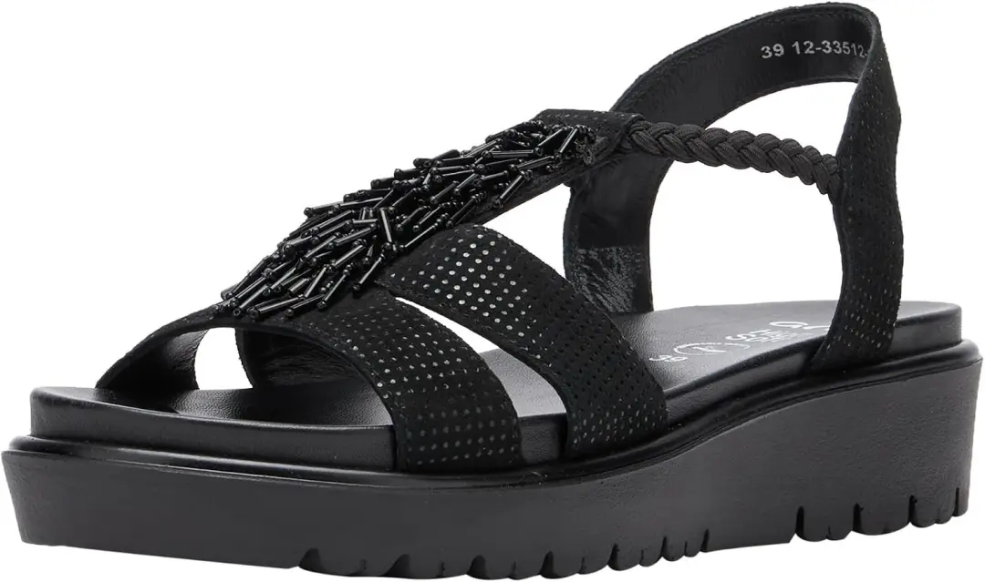 Ara Bilbao Dames Sandalen