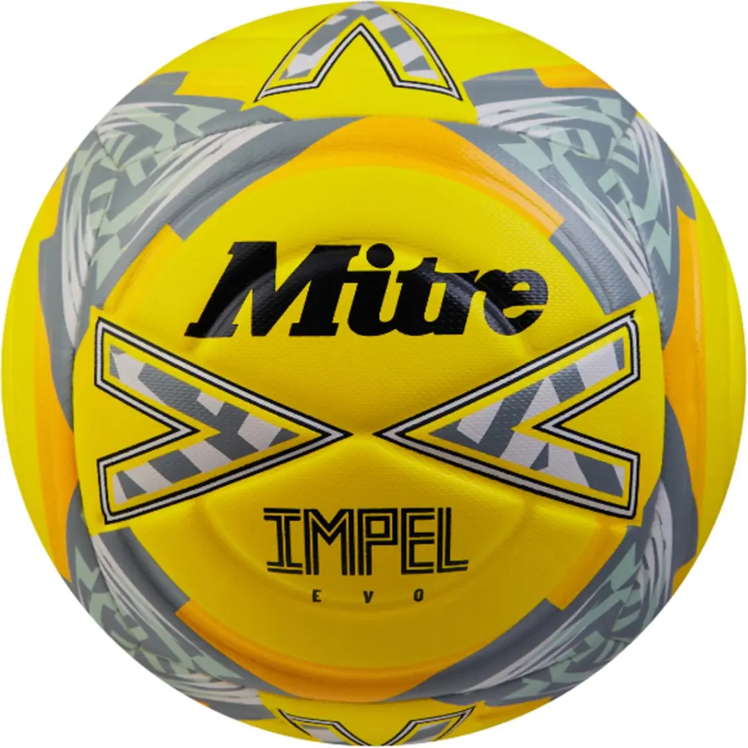 Mitre Impel Evo Voetbal
