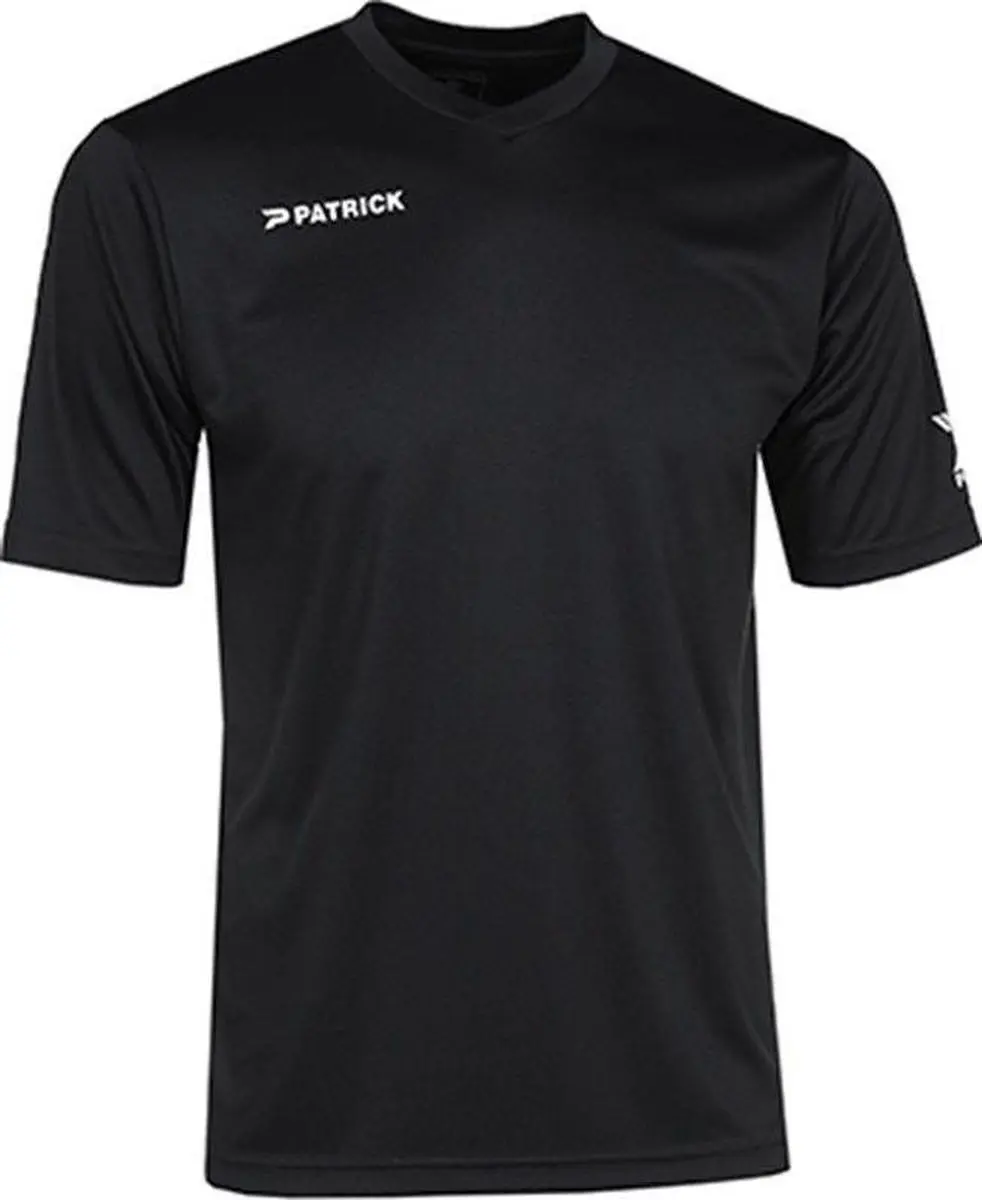 Patrick Pat101 Shirt Korte Mouw Heren