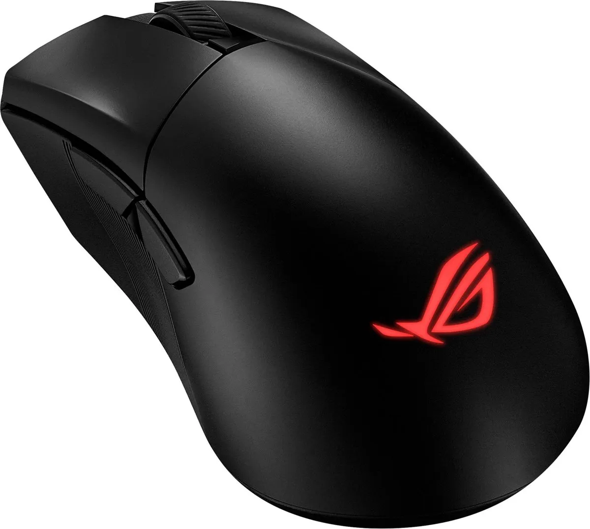 ASUS Gladius III Wireless AimPoint 90MP02Y0-BMUA00 Muis - Zwart