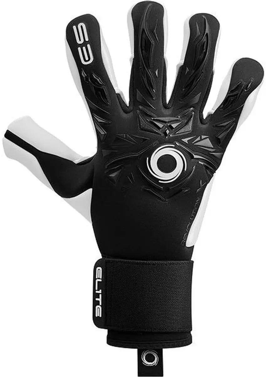 Elite Sport Neo Revolution II Combi Keepershandschoenen