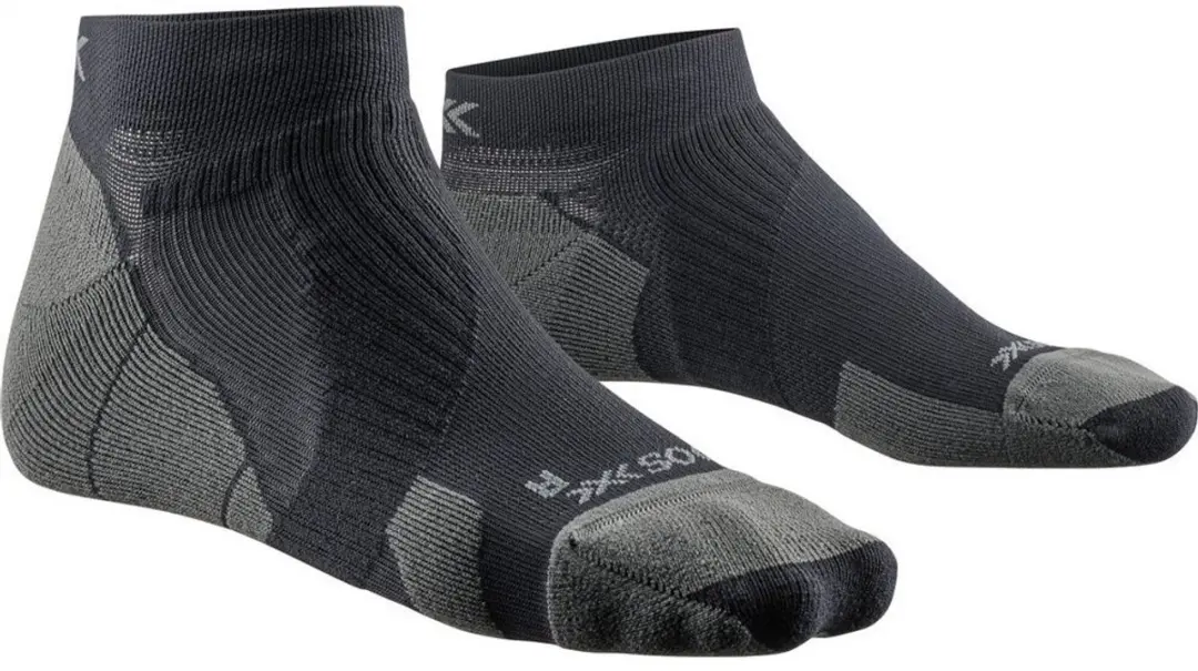X-SOCKS
