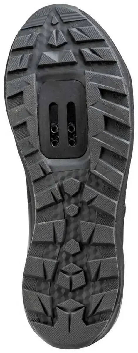 Northwave Corsair 2 MTB-schoenen Zwart - afbeelding 3 van 6