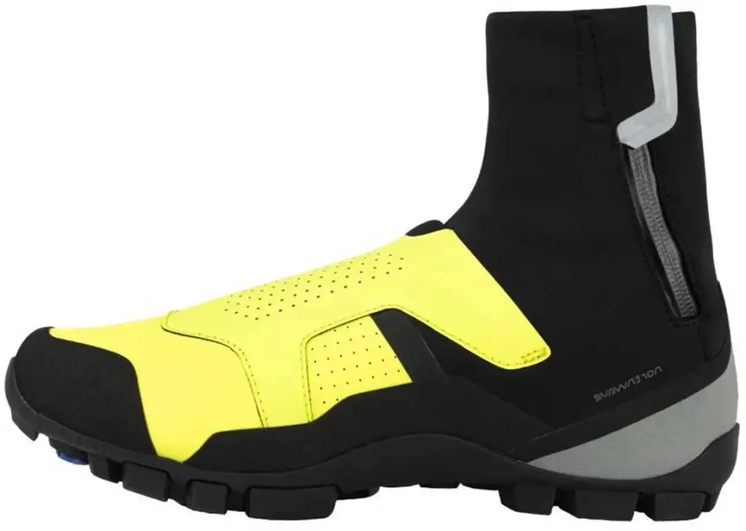 Northwave Celsius XT Arctic GTX MTB-schoenen - Geel - afbeelding 3 van 3