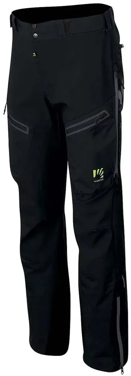 Karpos Marmolada Broek Zwart XL Man - afbeelding 5 van 6