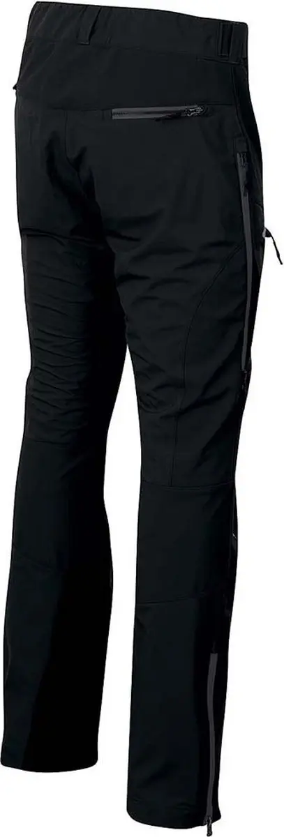 Karpos Marmolada Broek Zwart XL Man - afbeelding 2 van 6