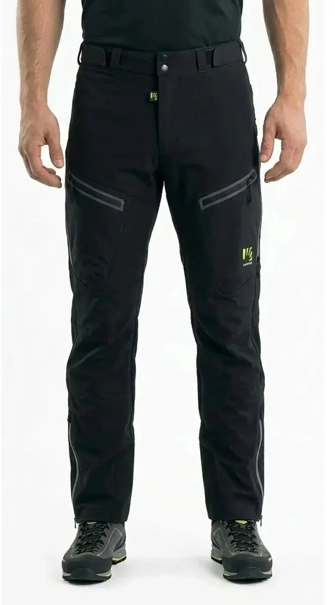 Karpos Marmolada Broek Zwart XL Man - afbeelding 6 van 6