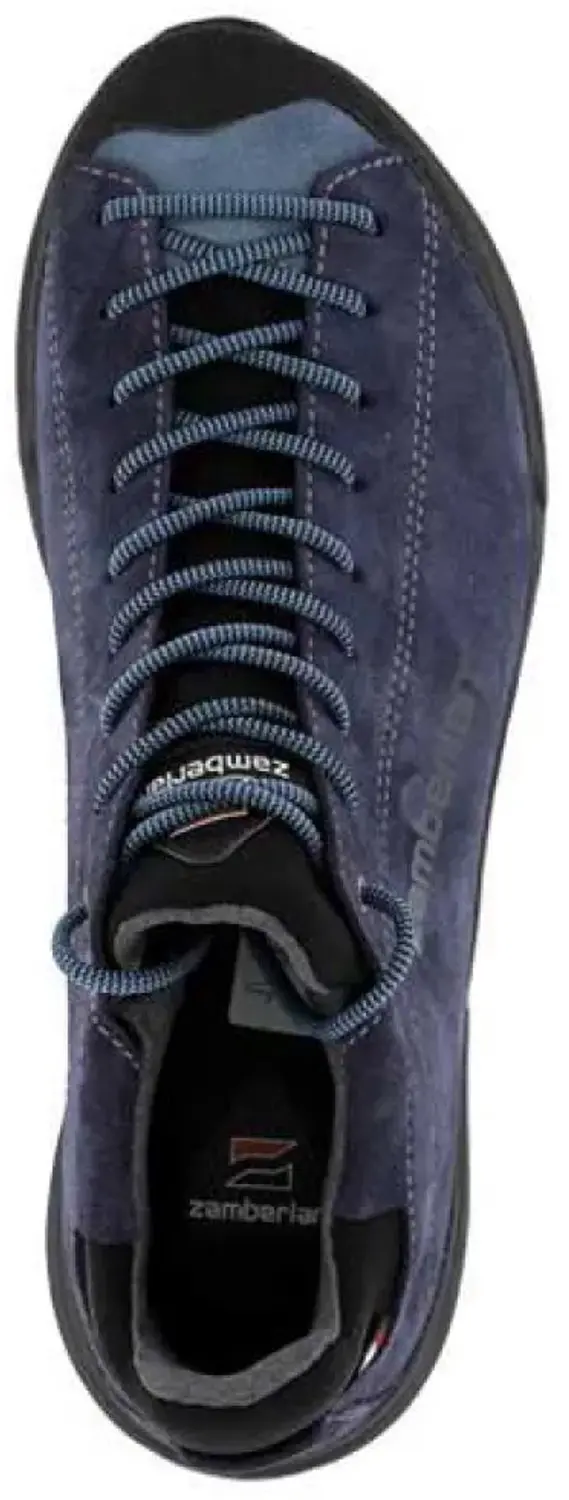 Zamberlan 217 Free Blast Wandelschoenen - Denim - EU 45 - afbeelding 6 van 6