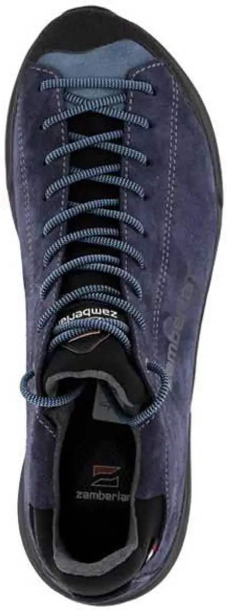 Zamberlan 217 Free Blast Wandelschoenen - Denim - EU 45 - afbeelding 4 van 6