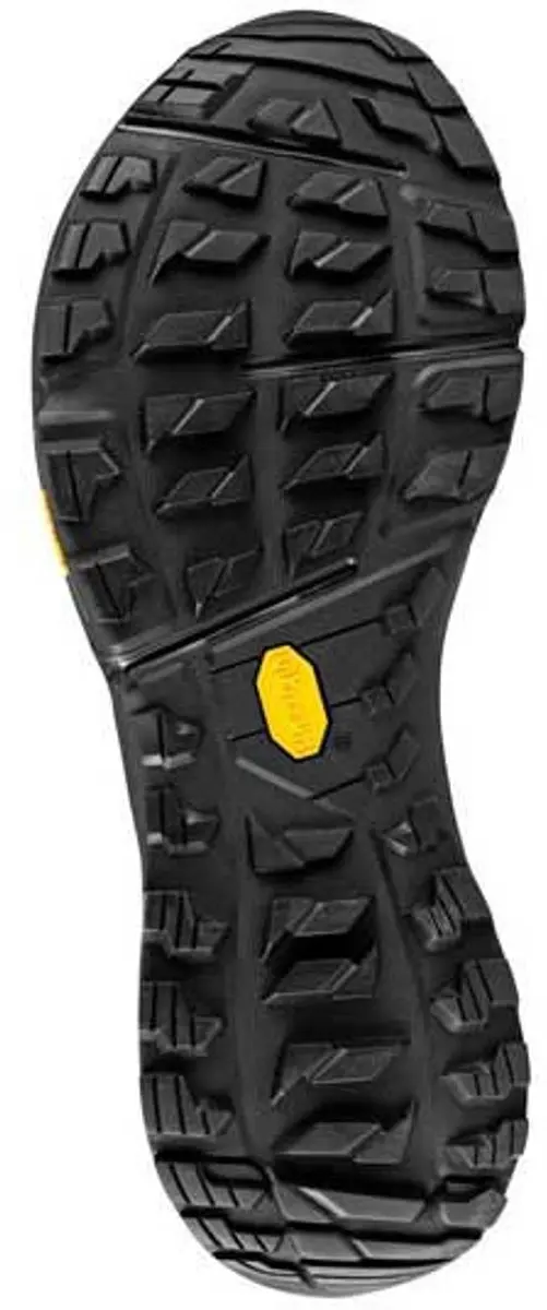 Zamberlan 217 Free Blast Wandelschoenen - Denim - EU 45 - afbeelding 2 van 6