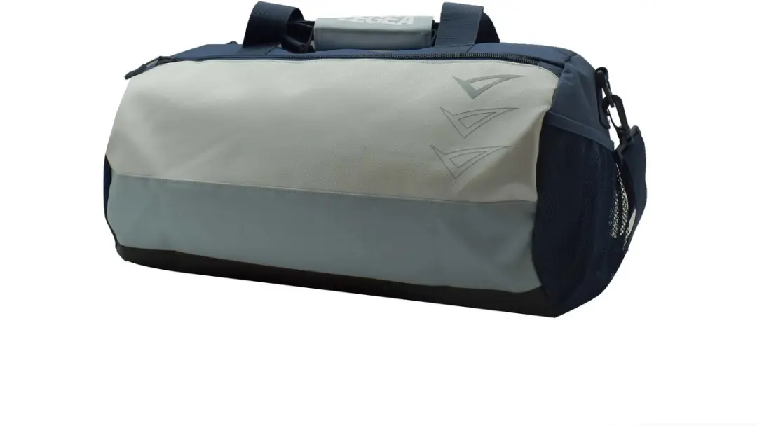 Legea Compact Sporttas - Zwart - afbeelding 3 van 4