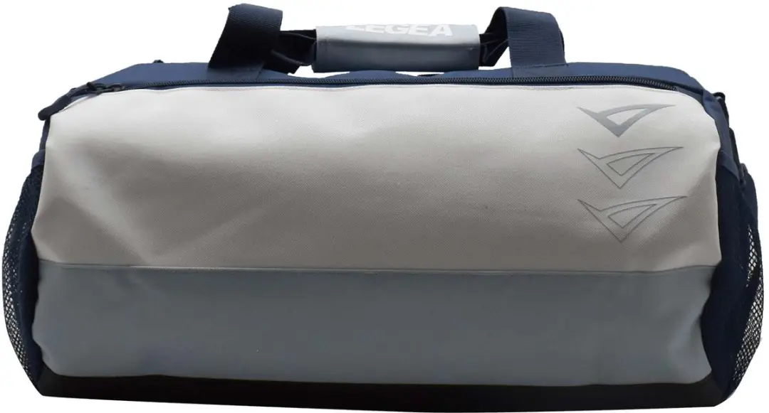 Legea Compact Sporttas - Zwart - afbeelding 4 van 4