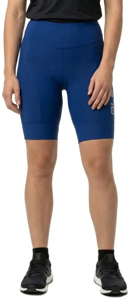 Ale Pr-e Magic Colour Broek Zonder Bretels Blauw S Vrouw