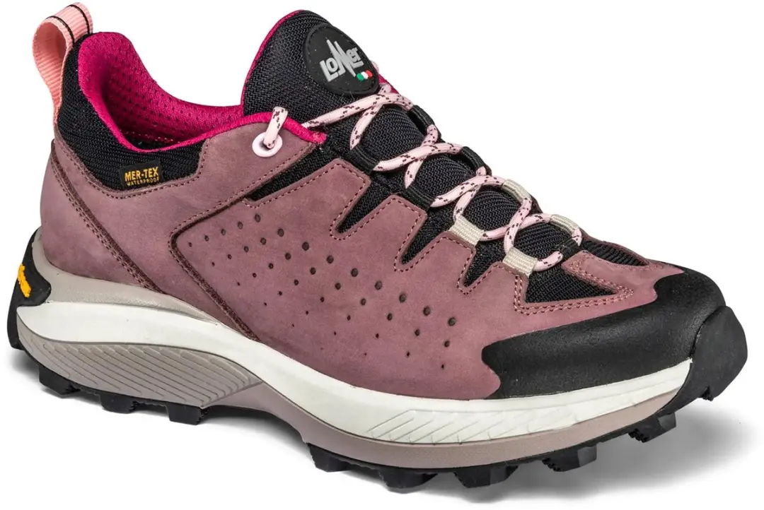 Lomer Mercury MTX wandelschoenen