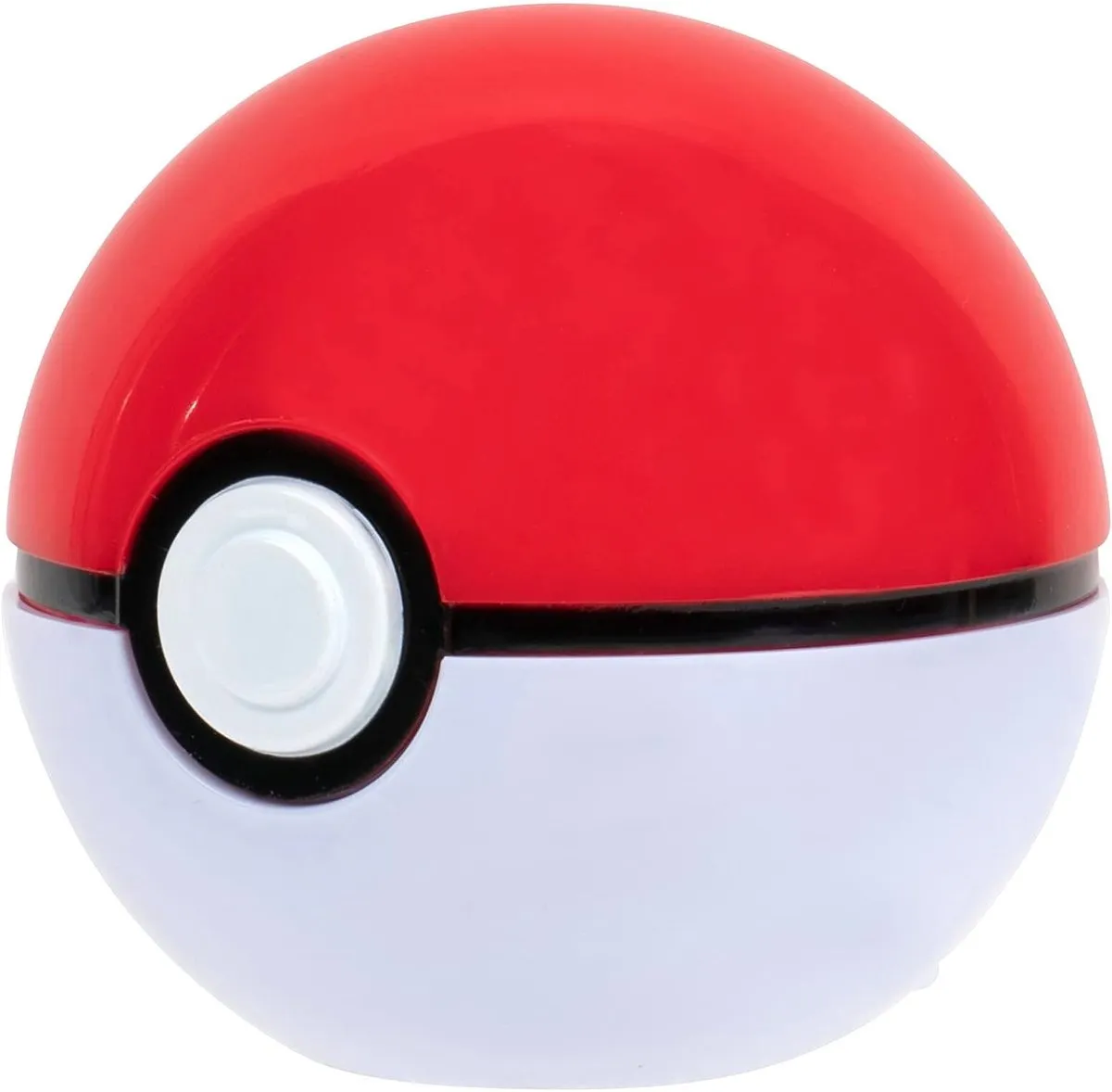 Pokémon Clip 'N' Go Chespin Speelfiguur - Multicolor - afbeelding 6 van 6