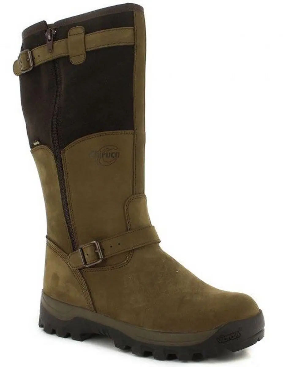 Chiruca Iceland Gore-Tex Outdoorlaarzen - afbeelding 4 van 6