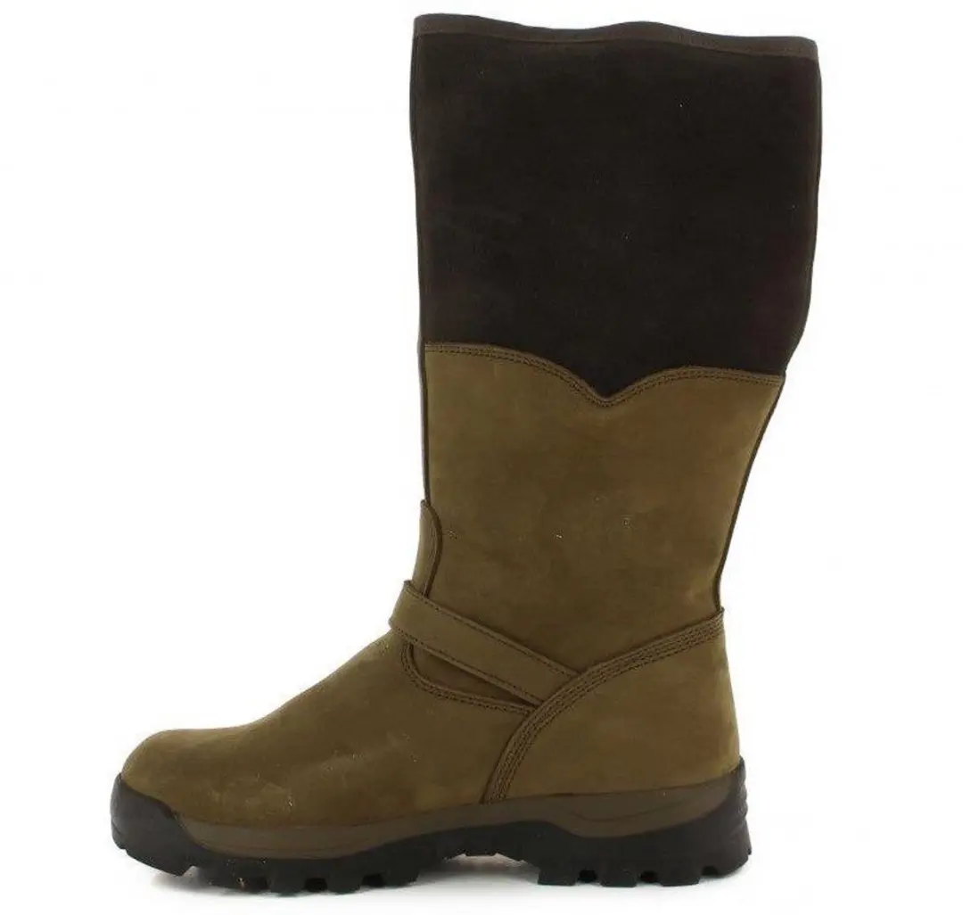 Chiruca Iceland Gore-Tex Outdoorlaarzen - afbeelding 5 van 6