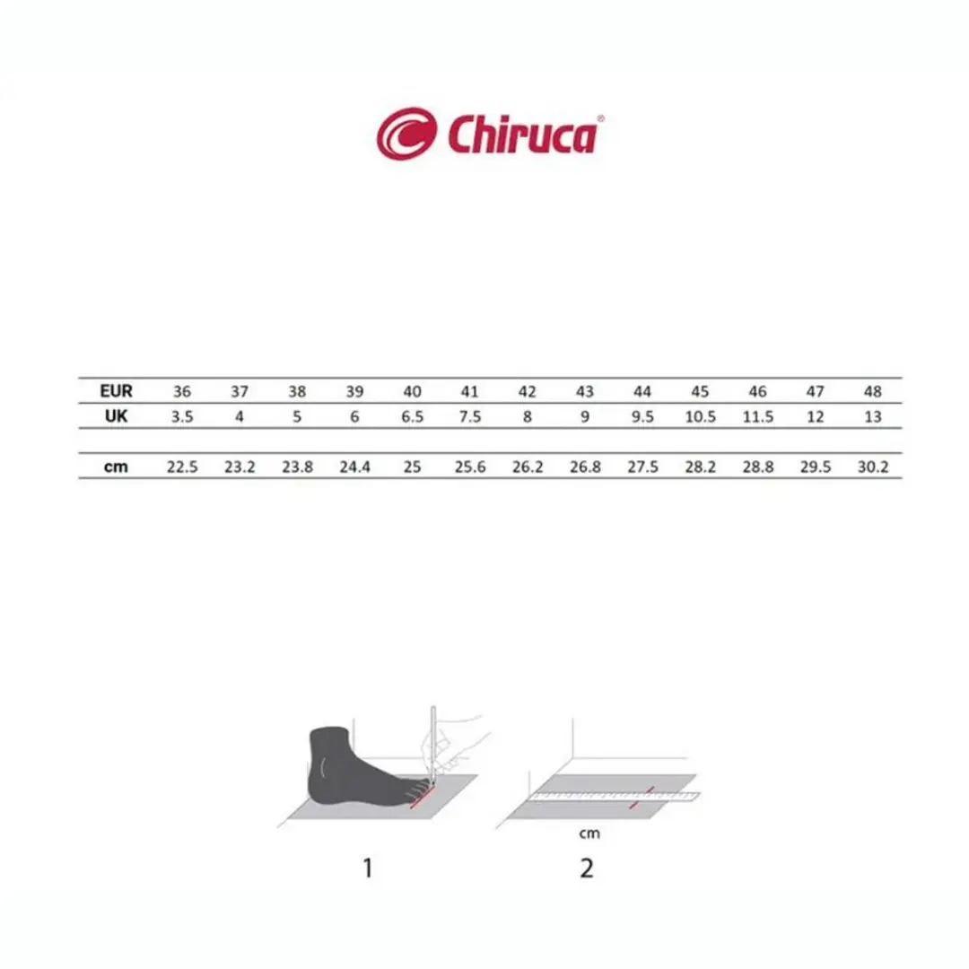 Chiruca Iceland Gore-Tex Outdoorlaarzen - afbeelding 2 van 6