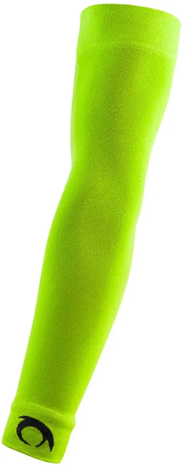 Lurbel Support Armwarmers Geel L