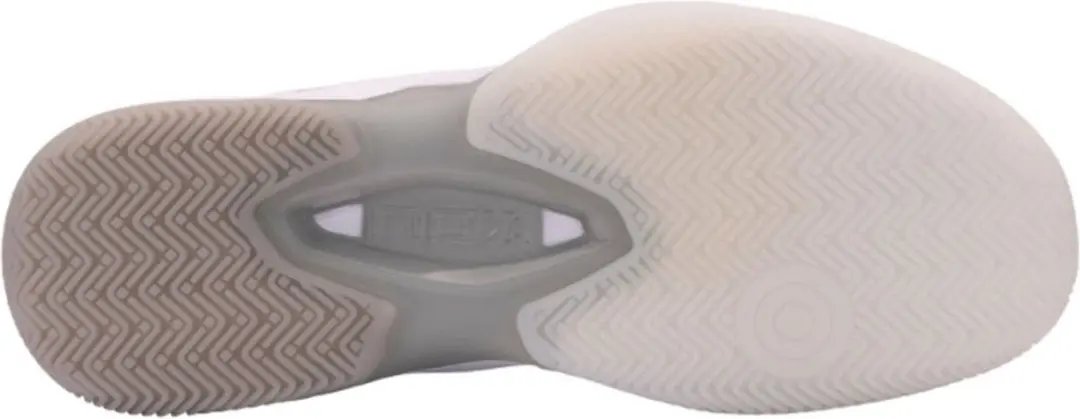 Nox At10 Lux Padelschoenen - Wit/Grijs - EU 36 - afbeelding 2 van 6