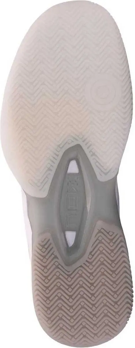 Nox At10 Lux Padelschoenen - Wit/Grijs - EU 36 - afbeelding 3 van 6