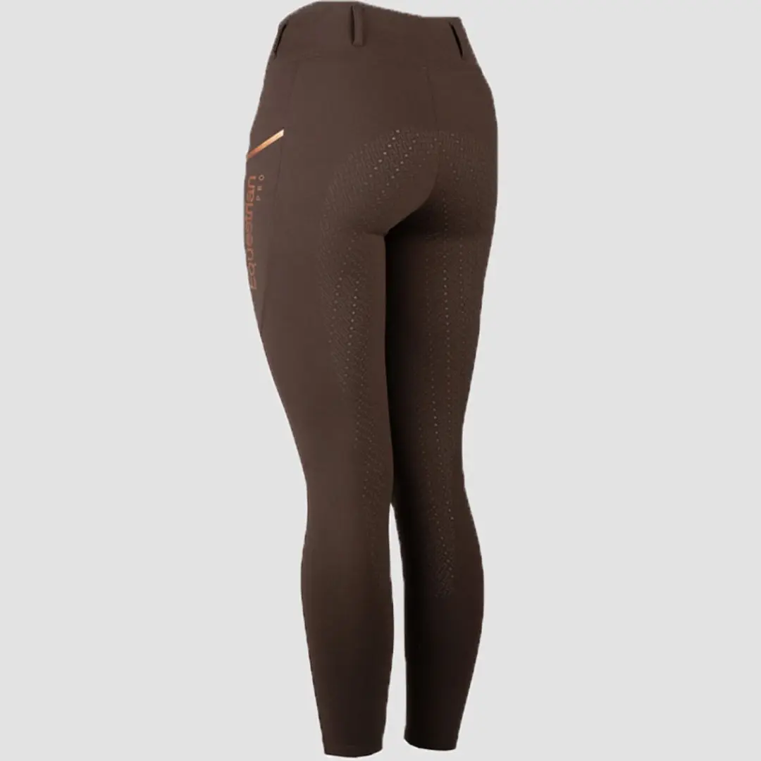 Horka Rijlegging Mindy Full Grip Dark Chocolate