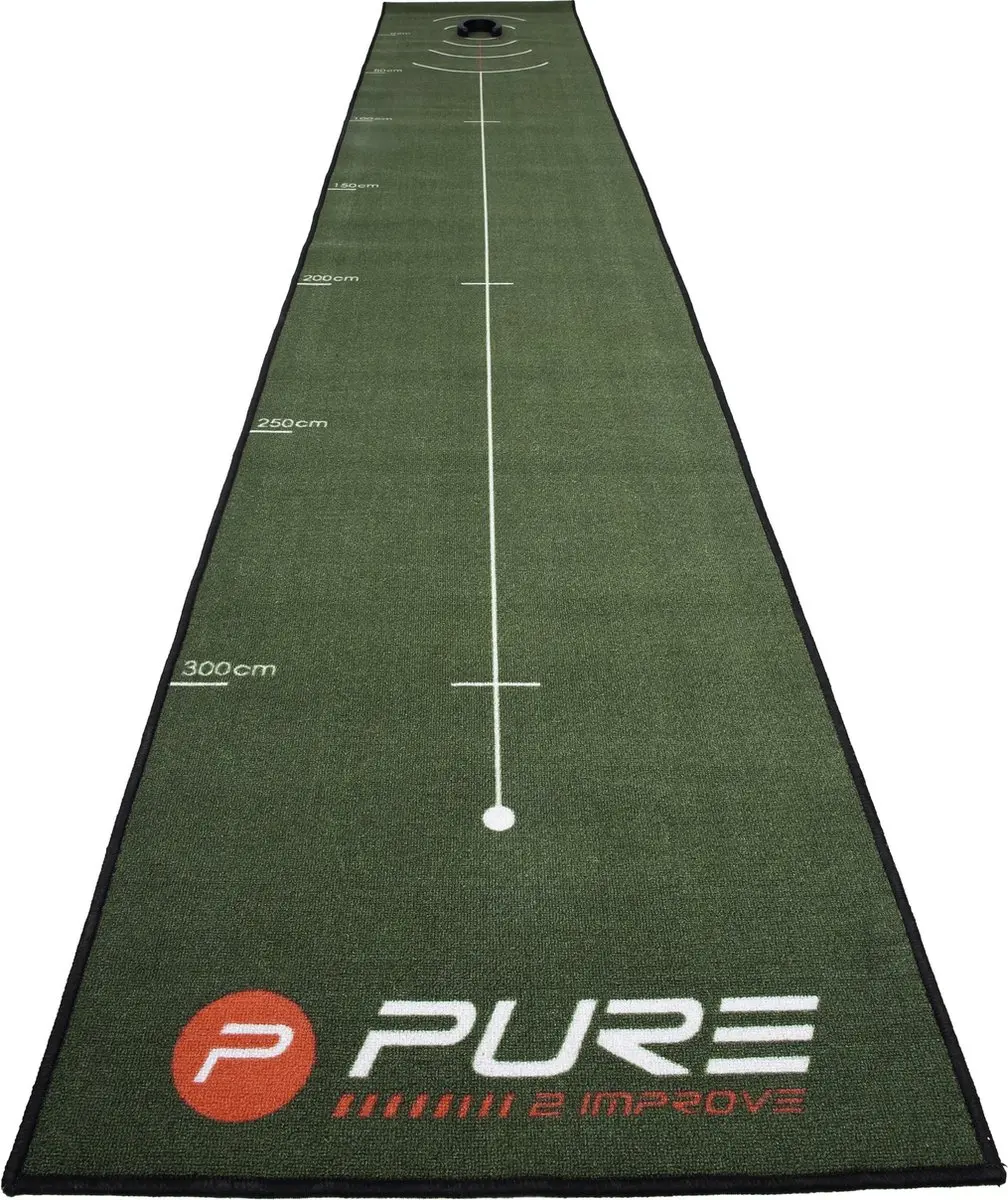 Pure2Improve