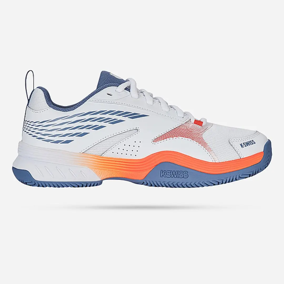 K-Swiss Tennisschoen Speedex Clay Heren