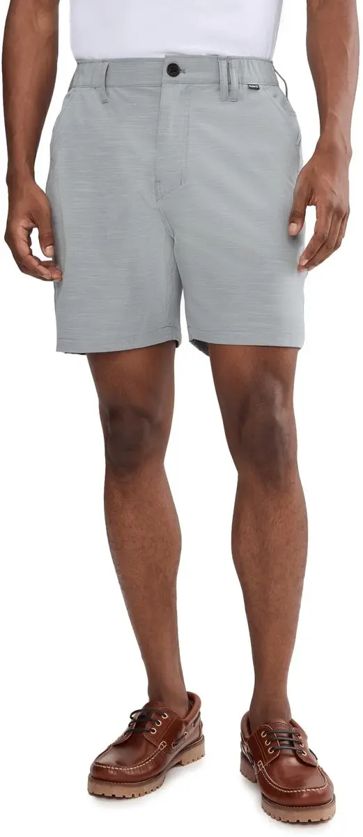 Hurley Phantom Slub 3/4 Waistband
