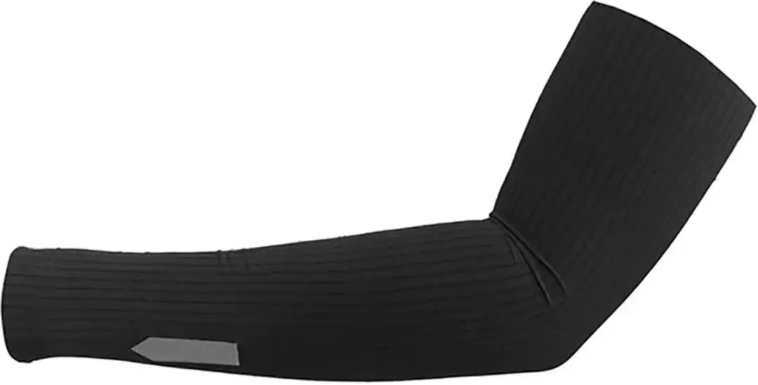 Q36.5 Dottore Pro Uv Armwarmers Zwart M-L Man