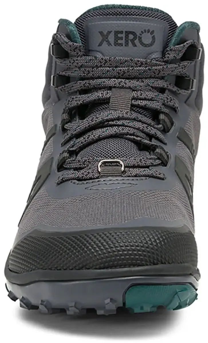 Xero Shoes Scrambler Mid Ii Wp Wandelschoenen Grijs EU 40 Vrouw - afbeelding 6 van 6