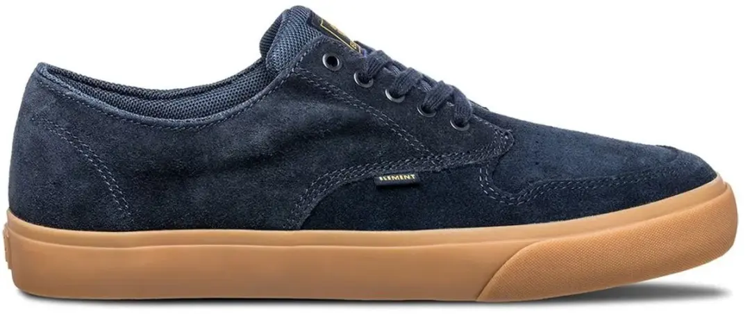 Element Topaz C3 Sneakers - Navy Gum - afbeelding 6 van 6