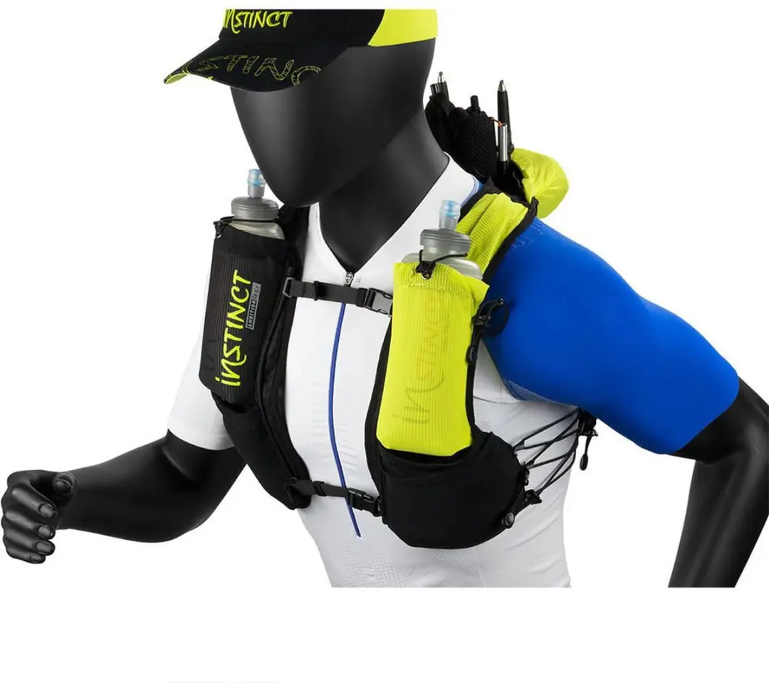 Instinct Ambition Trail Racevest - 4.5 Liter - afbeelding 2 van 6