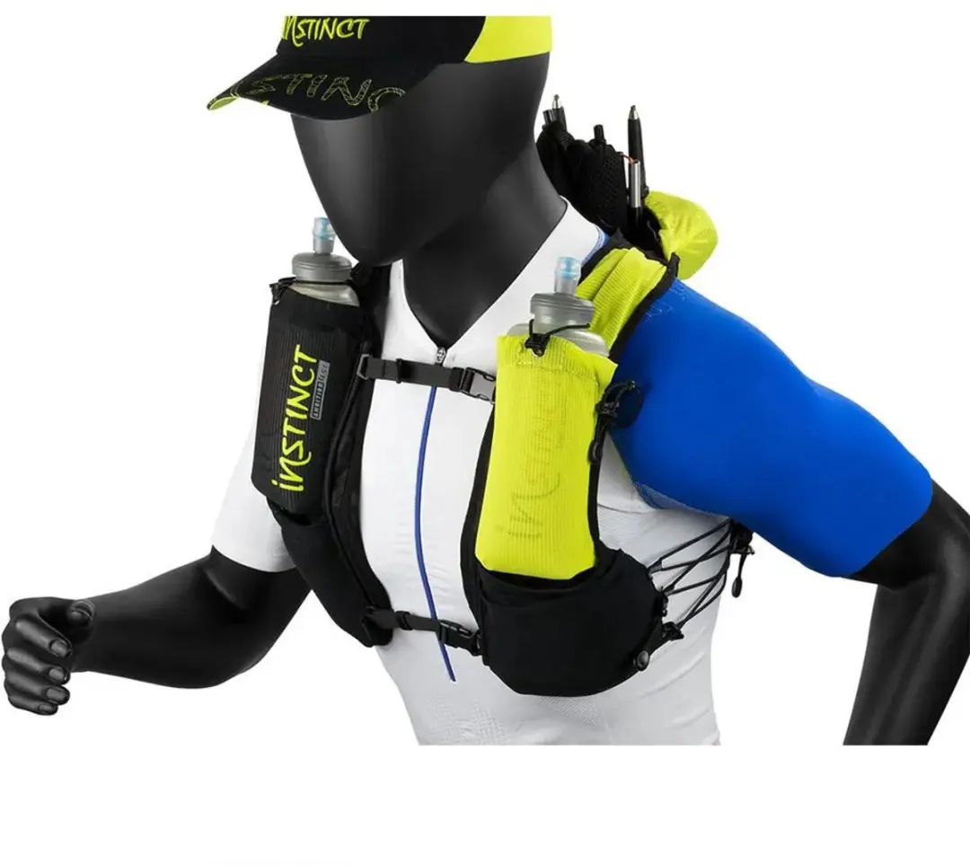 Instinct Ambition Trail Racevest - 4.5 Liter - afbeelding 4 van 6