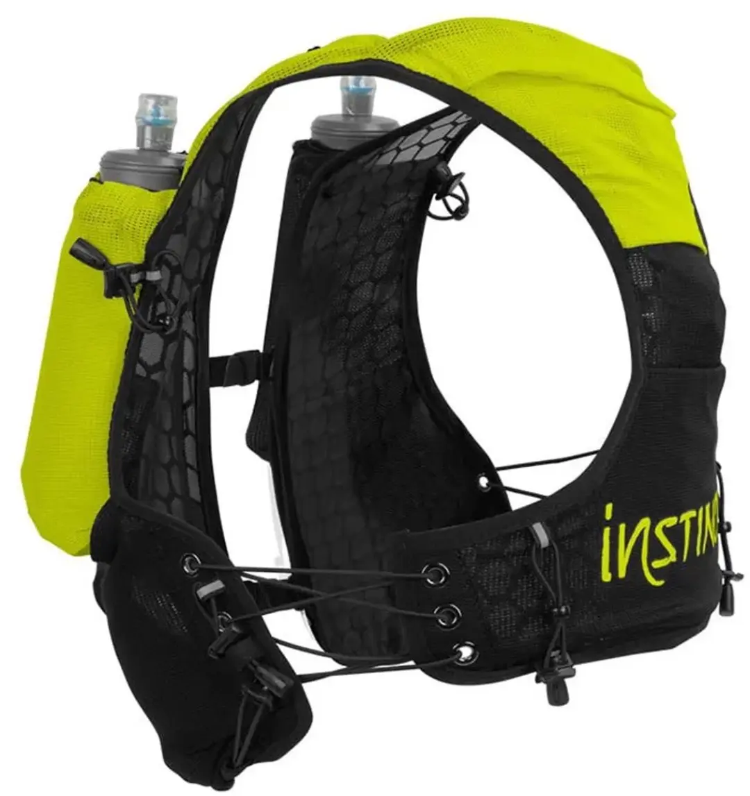 Instinct Ambition Trail Racevest - 4.5 Liter - afbeelding 6 van 6