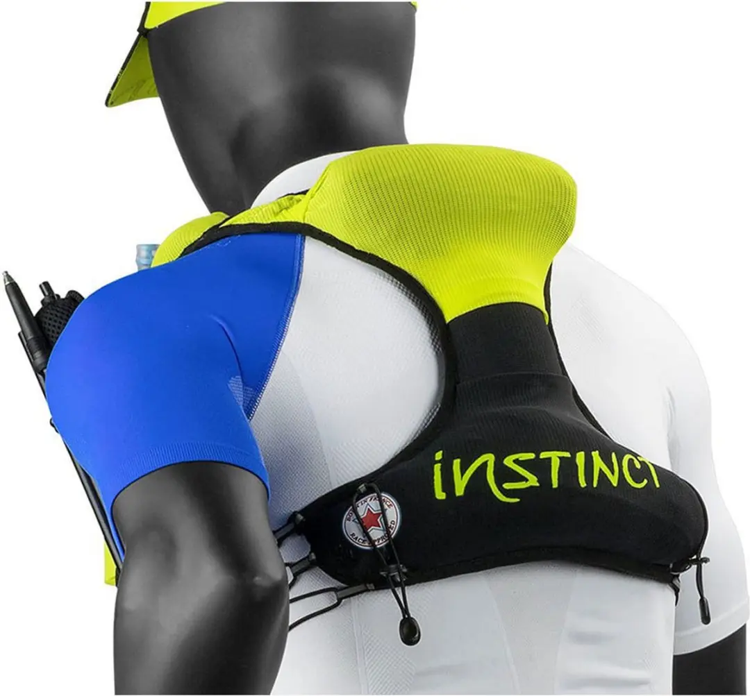 Instinct Ambition Trail Racevest - 4.5 Liter - afbeelding 3 van 6