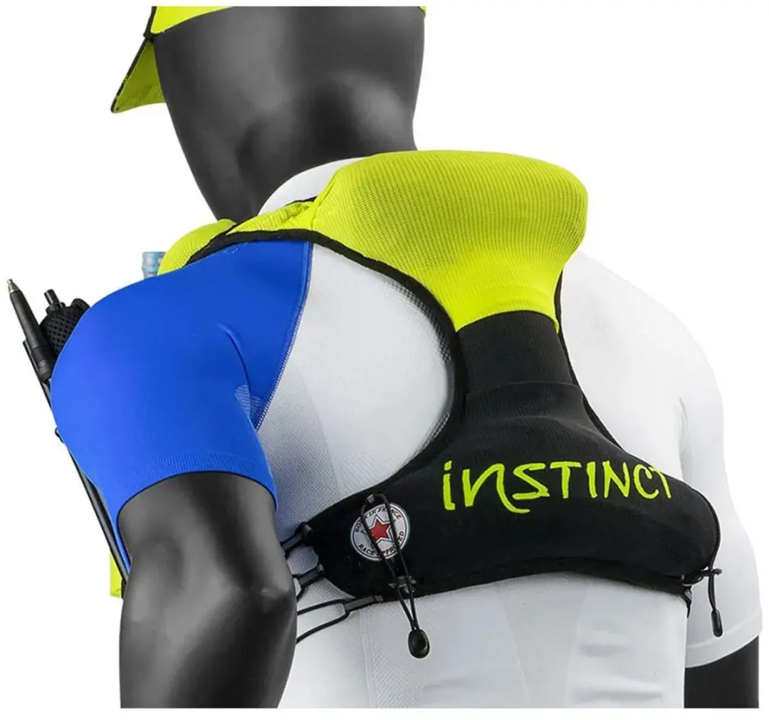Instinct Ambition Trail Racevest - 4.5 Liter - afbeelding 5 van 6