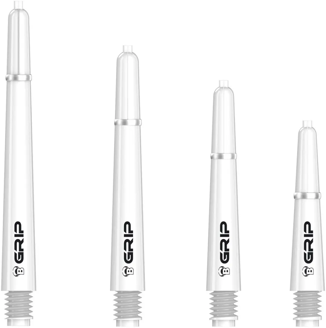 BULL'S B-Grip-2 SL White