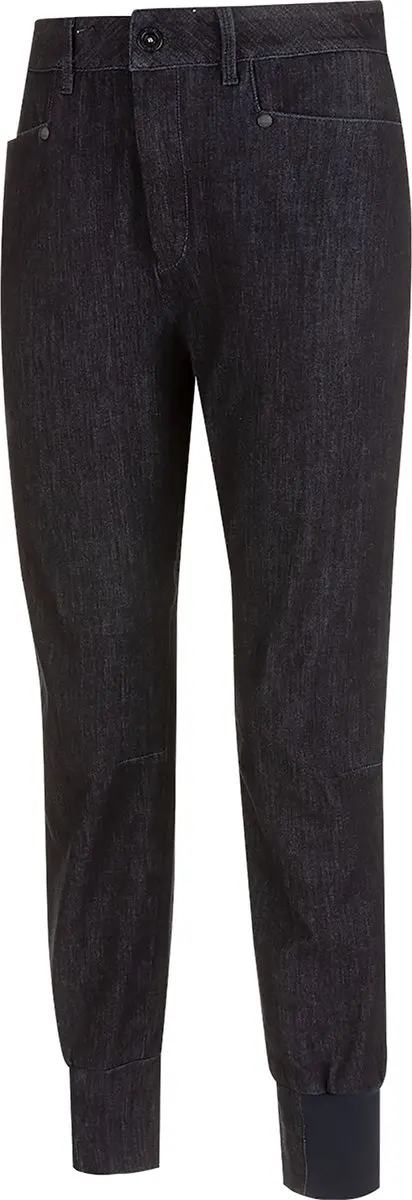 Wild Country Spotter Dames Klimjeans - Dark Denim - afbeelding 2 van 5