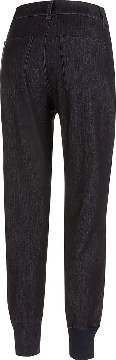 Wild Country Spotter Dames Klimjeans - Dark Denim - afbeelding 4 van 5
