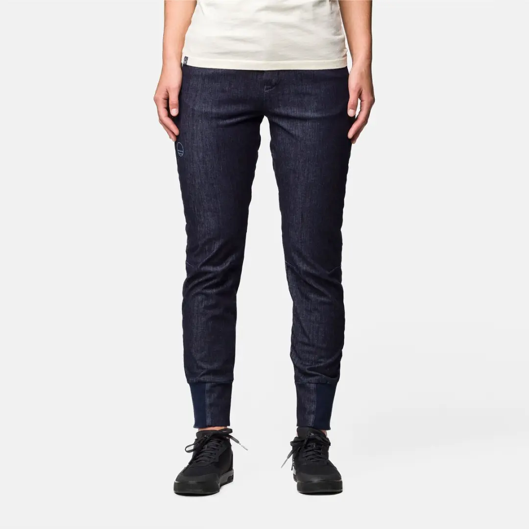 Wild Country Spotter Dames Klimjeans