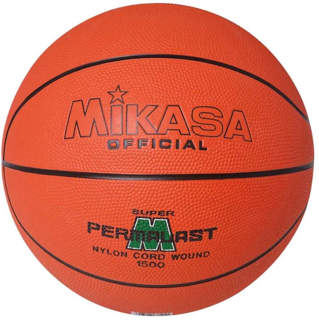 Mikasa Basketbal P1500