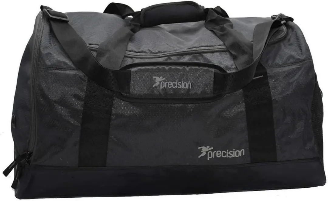 Precision Pro HX Kleine Draagtas Houtskool Zwart/Grijs