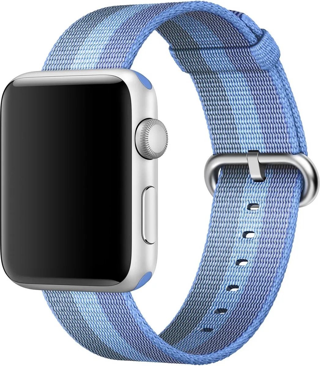 Apple Woven Nylon Apple Watch Band
