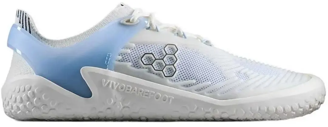 Vivobarefoot Motus Strength Ii Schoenen Wit,Blauw EU 43 Man